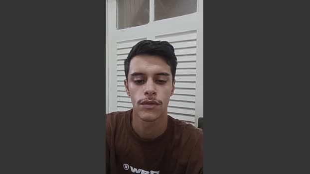 GiganteOMenino 28-03-2026 Recorded Video love
