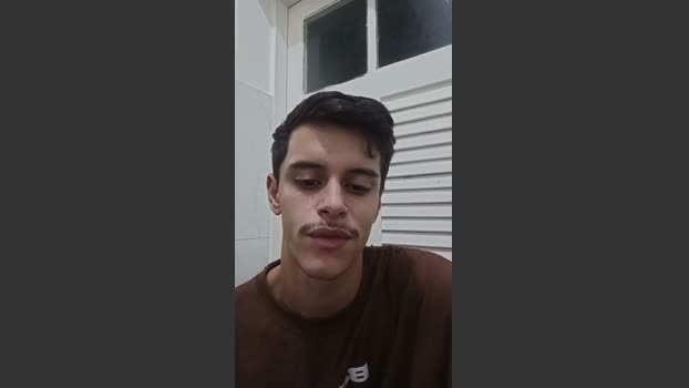 GiganteOMenino 28-03-2026 Recorded Video fuckme