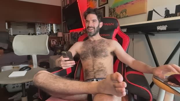 HHScritch 28-03-2026 Recorded Video gag