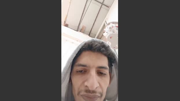 Imad977 29-03-2026 Recorded Video hard