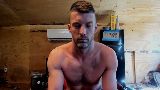 Kenny_Kyle 29-03-2026 Recorded Video bj-dildo