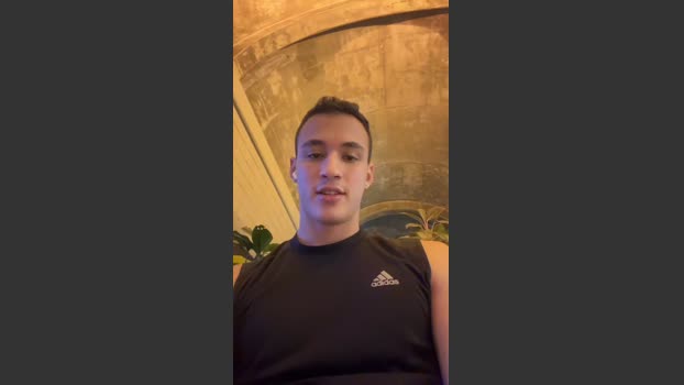 LeoDelvey_ 29-03-2026 Recorded Video legs