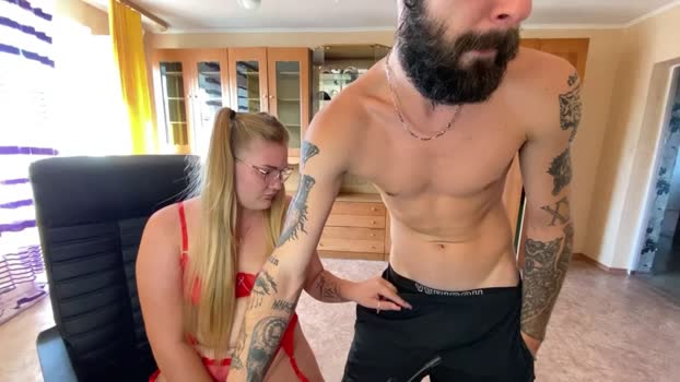 Mike_and_Anna 29-03-2026 Recorded Video deepthroat