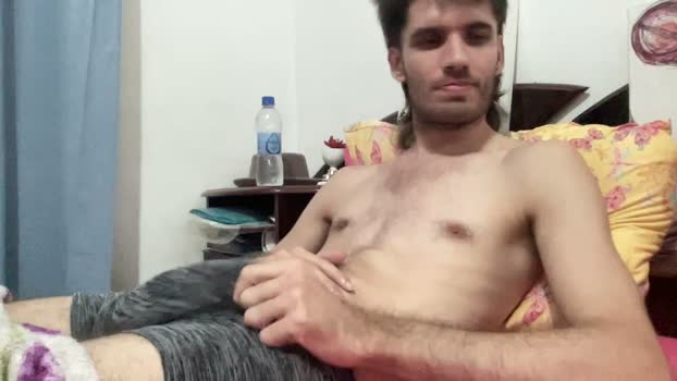 PygmaBoy 29-03-2026 Recorded Video moan
