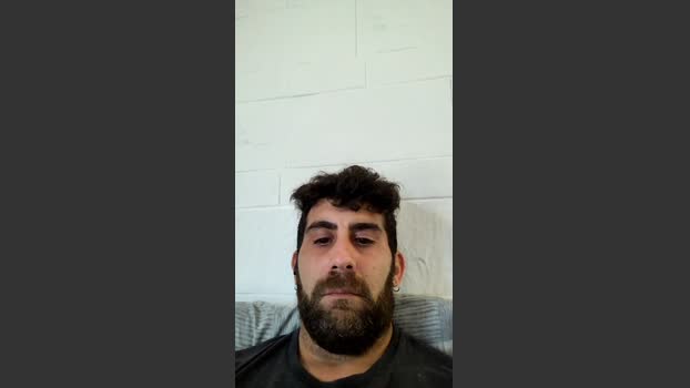 Sergbluering2 28-03-2026 Recorded Video fuckme