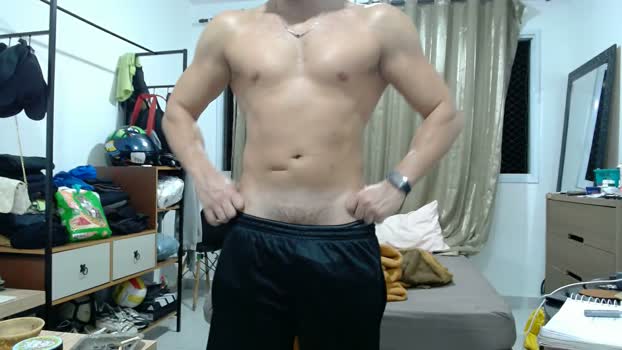 Thomas_FRZ 29-03-2026 Recorded Video gay