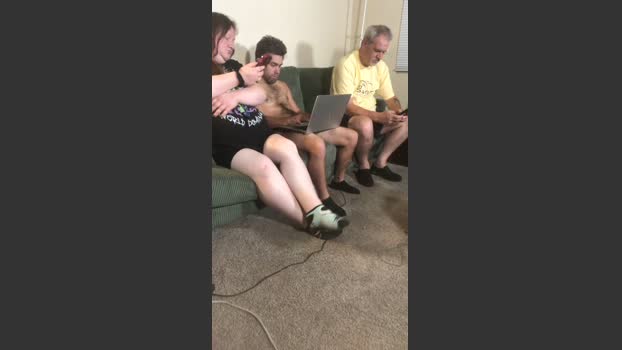 Thundersage25 29-03-2026 Recorded Video hardcock