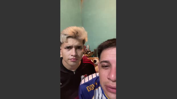 Tomadria 29-03-2026 Recorded Video suckshow