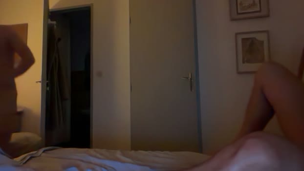 aaronsouthfr 29-03-2026 Recorded Video Webcam
