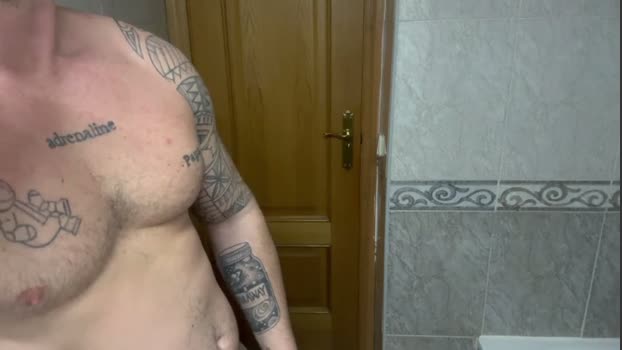 manuelmp87 28-03-2026 Recorded Video kinky