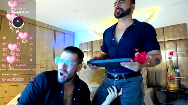 petterandwilly 28-03-2026 Recorded Video play