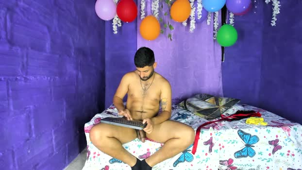 ragnarllokbrox 29-03-2026 Recorded Video orgasm