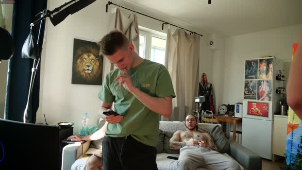 rusbestpaul 29-03-2026 Recorded Video fuckher