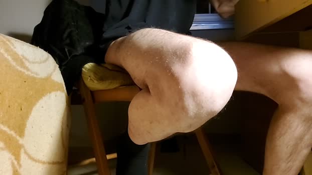 scrocchia84 29-03-2026 Recorded Video legs
