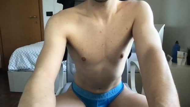 tapirosso 29-03-2026 Recorded Video horny