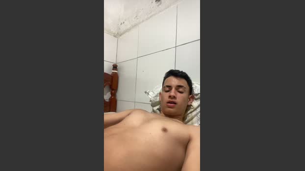 tenobio 29-03-2026 Recorded Video bigass