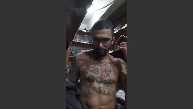 Abrahao22 30-03-2026 Recorded Video cute