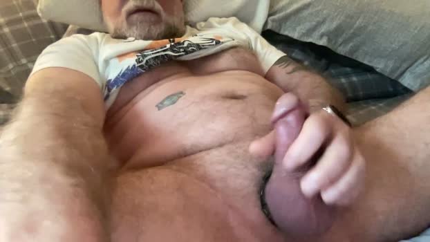 BeardedBarber 29-03-2026 Recorded Video legs