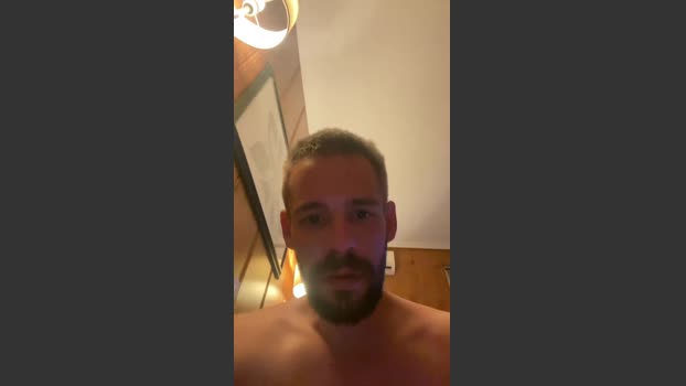 Elreydelmanbo 30-03-2026 Recorded Video XXX