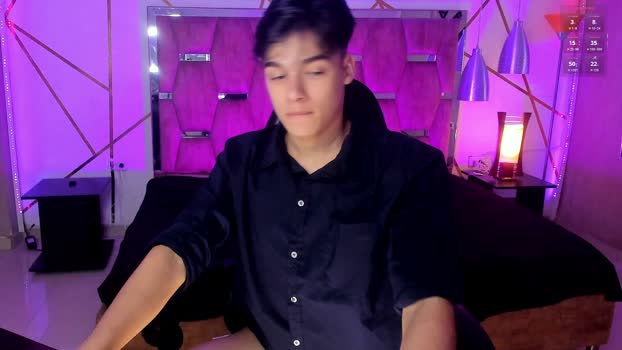 Gerony 30-03-2026 Recorded Video Naked