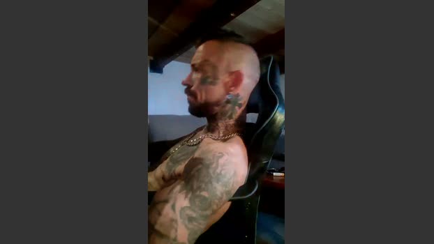 Grey25cm 30-03-2026 Recorded Video fuckme