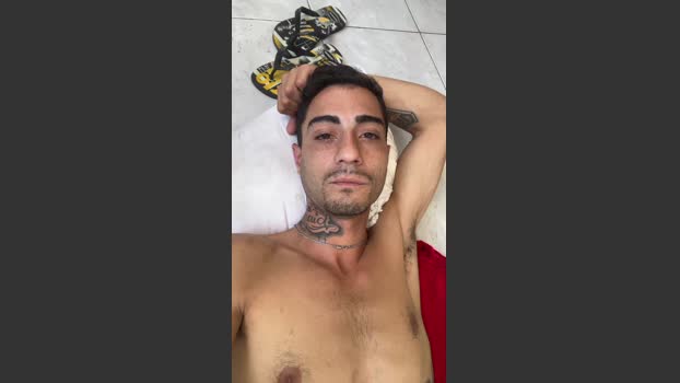 Guimooca 29-03-2026 Recorded Video orgasm