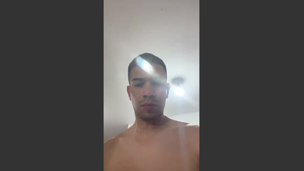 IronLux 30-03-2026 Recorded Video handsome
