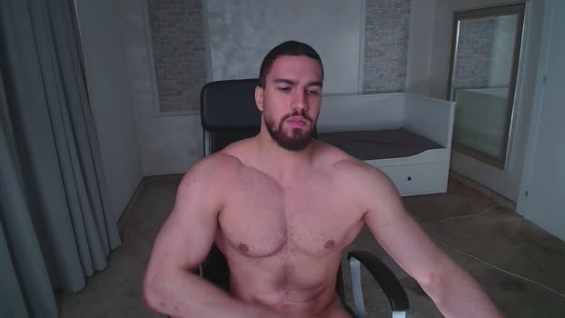 IvanHyde 30-03-2026 Recorded Video yummy