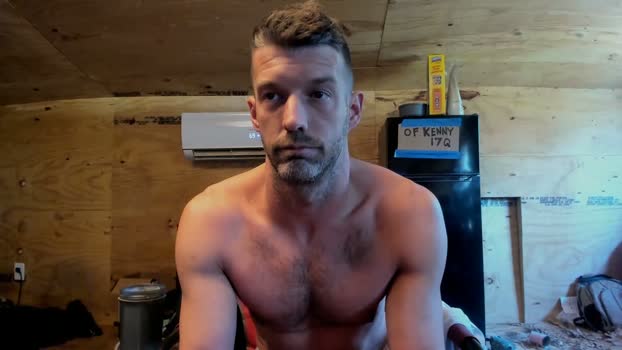 Kenny_Kyle 29-03-2026 Recorded Video jerkoff