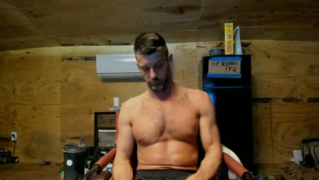 Kenny_Kyle 30-03-2026 Recorded Video Show
