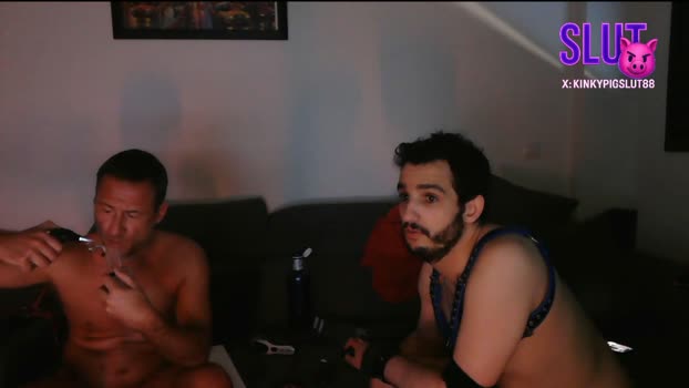 KinkpigSlut 30-03-2026 Recorded Video gay