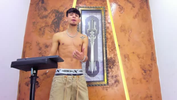 Kroddy_Sw_ 30-03-2026 Recorded Video striptease