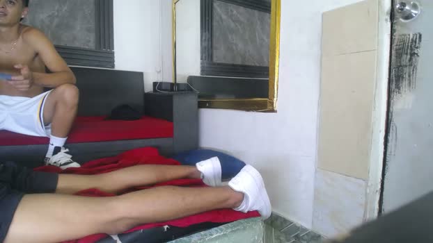 LostresBigBoys 29-03-2026 Recorded Video squirt