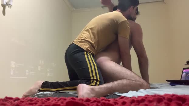 Luanservas 29-03-2026 Recorded Video squirt