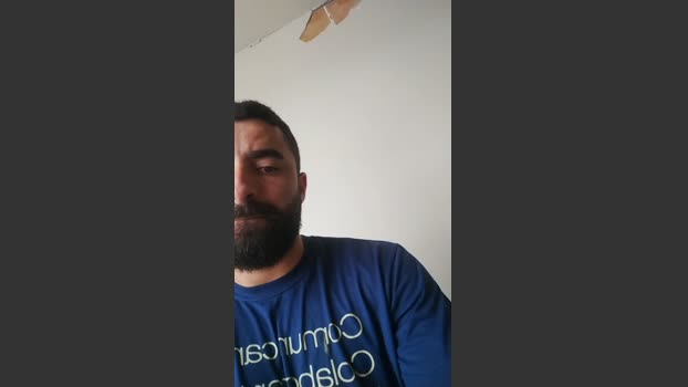Lx1992rg 30-03-2026 Recorded Video amateur