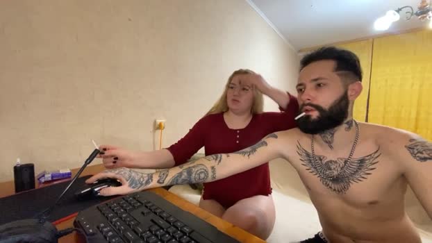 Mike_and_Anna 29-03-2026 Recorded Video play