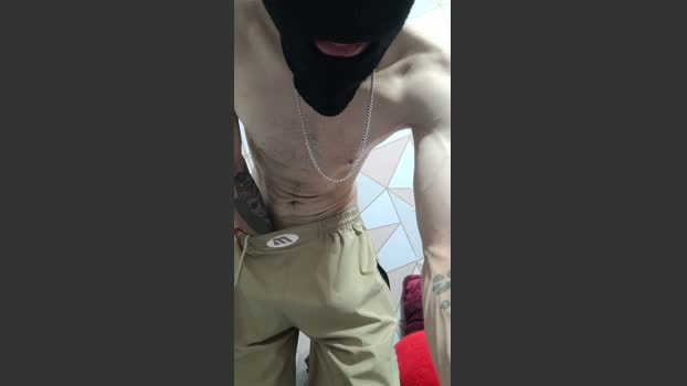 MlkSfd20cm 30-03-2026 Recorded Video wank