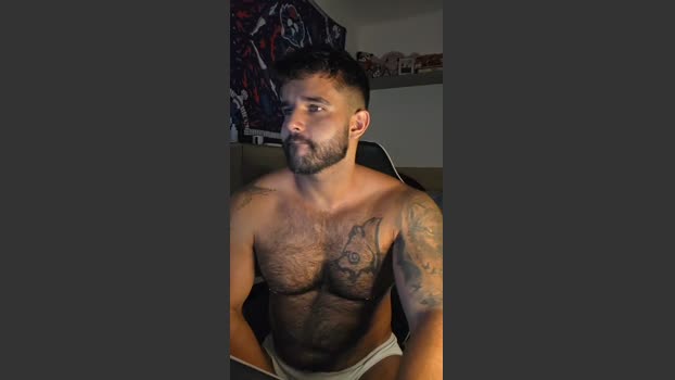 ProjectBear 30-03-2026 Recorded Video Pretty