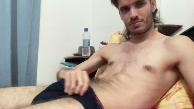 PygmaBoy 30-03-2026 Recorded Video analtoy
