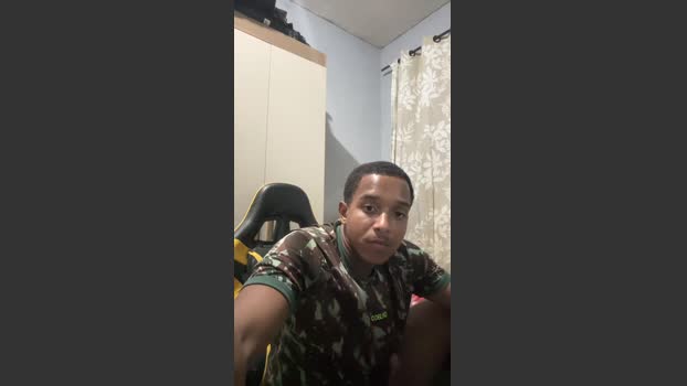 Sdpedro 29-03-2026 Recorded Video love
