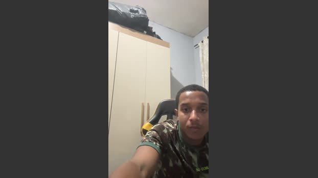 Sdpedro 30-03-2026 Recorded Video fingering