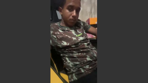 Sdpedro 30-03-2026 Recorded Video harddick