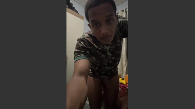 Sdpedro 30-03-2026 Recorded Video fingering