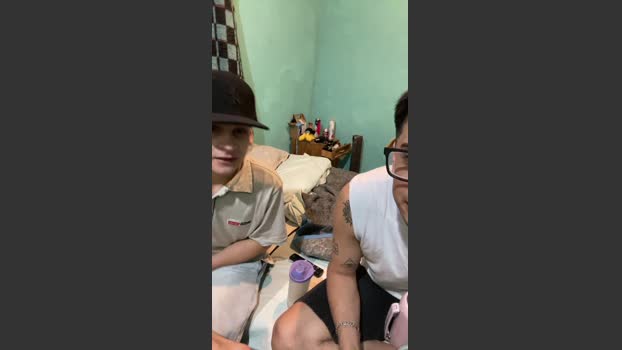 Tomadria 30-03-2026 Recorded Video lovense