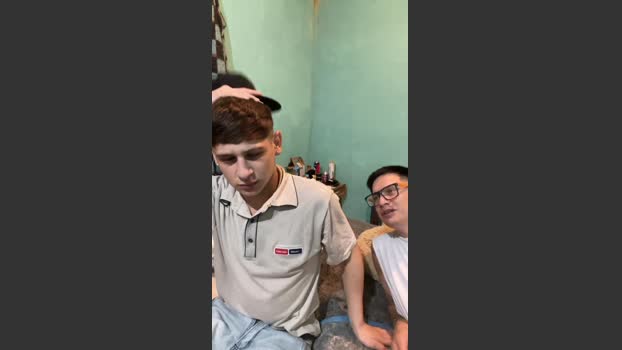 Tomadria 30-03-2026 Recorded Video Webcam