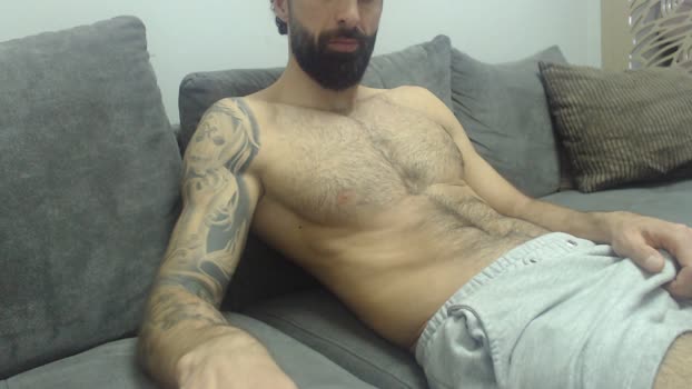 _jack7 30-03-2026 Recorded Video jerkoff