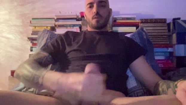 alessandromori9 30-03-2026 Recorded Video moan