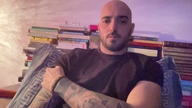 alessandromori9 30-03-2026 Recorded Video natural