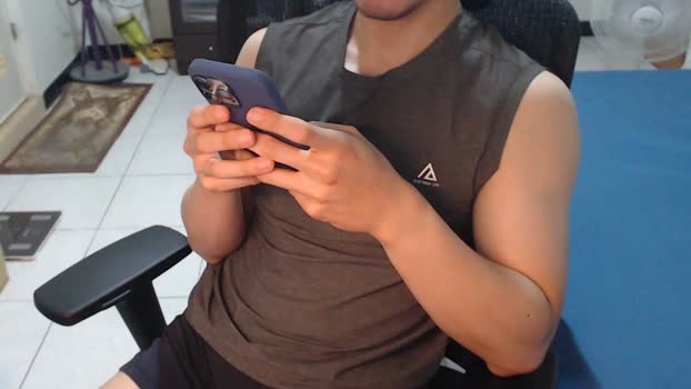 bio1988 29-03-2026 Recorded Video fuckher