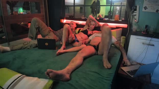 dirtyPaar069 30-03-2026 Recorded Video harddick